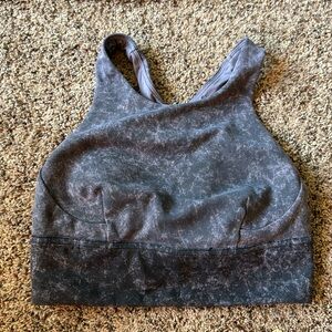 Wunder Train Longline Bra